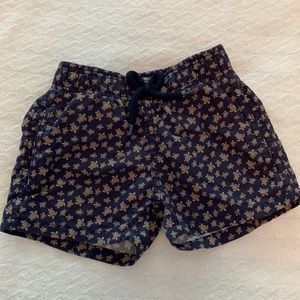 Vilebrequin Bathing Suit Size 2